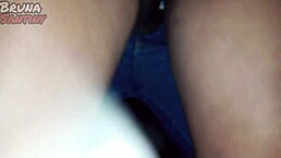 Bruna Santiny Says, 'Want To See Me With A Big Black Guy In The Park?'