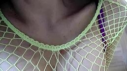 Sheila feels intense emotions