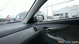 Teen Ass Gets Jizzed Hard By BBC