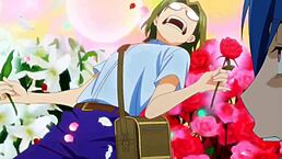 01 nerd exclu�do � obrigado a se casar com a garota mais popular da escola