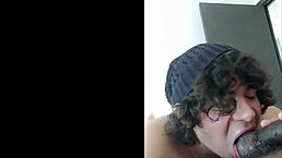 leo's interracial series: big african cock for latino twink