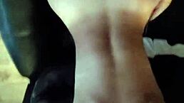 Spending time with my co-worker after work