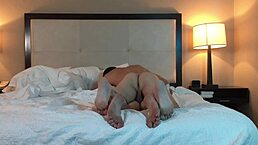 Hot Tattooed Petite Woman Fucked Raw and Rough