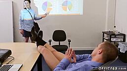 Teenage first gay sex on pantsless friday?