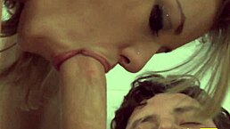 First Timer Nicole Ray's Sweet Pussy Banged In Doggy And Cowgirl Positions