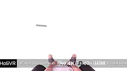 Holivr Feels Intense Emotions When Caught And Fucked By Neighbor Milf Outdoors