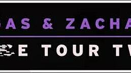 Hey, wanna see a house tour turn into raw bareback action? Boyfun delivers the hottest gay pounding ever!