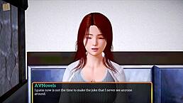 New Family Episode 403 Adventures