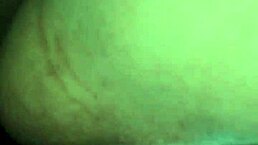 fucking my wife doggystyle at 4 am for creampie. 😜