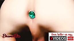 Intense Prostate Orgasms Compilation: Crossdressing Amateurs Assfucked With Toys And Masturbation In Transsexual Scenes Vol 144