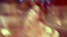 Ria Sunn Takes It Deep In All Holes