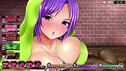 i played karryns prison hentai game enjoying ntr sex part 9