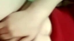 She Loves My Big Cock, Her Pussy So Wet.