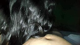 fuck my latina pussy then her big ass 😈