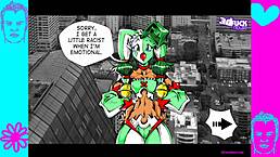 ai-subeki part 5 the k fuck switch