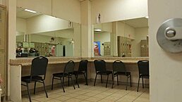 I Rode Him Hard To Get My Pussy Filled With Cum