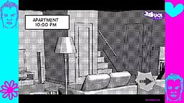 ai-subeki part 5 the k fuck switch