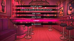 wanna join mia for wild fetish party endings?