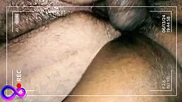 Depois Que Treparam, Esses Dois Fizeram Sexo Na Sala Com Gemidos?