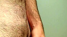 my hard coc is cumming so hard