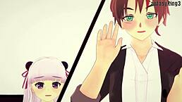 Shinmai Maou NTR Testament 2: Intense Bully Borning Fantasy