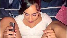 Got surprised on my birthday by a fine light skin friend