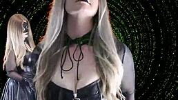 女主人用JOI让我神魂颠倒