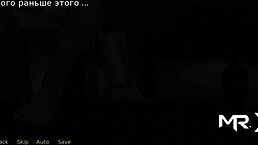 Head Insanely Horny!