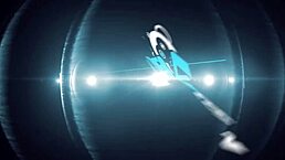 Capri Loves Using Toys on Her Wet Tight Pussy