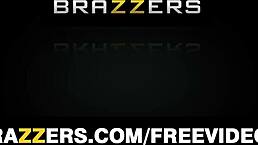 Does the blonde teen love pigtail pulling during sex?