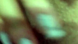 Hot young girl with small tits masturbates passionately. she feels intense pleasure in this solo session.