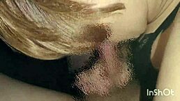 Check out this Japanese amateur blowjob and handjob, so sloppy! 😏