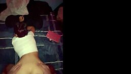 Got surprised on my birthday by a fine light skin friend