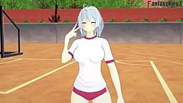 Shinmai Maou NTR Testament 2: Intense Bully Borning Fantasy