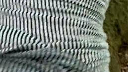 Caught Fucking In Park