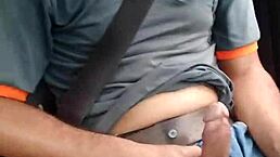 soloboy masturbates alone in his room