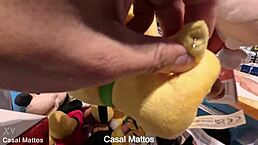 Um Dia Com O Casal Mattos FUCKING