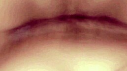 pretty hottie wife in private video