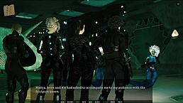 TALES FROM THE UNENDING VOID 173