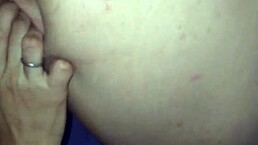 Wife And Friend Shave Vagina Before Oral Trio