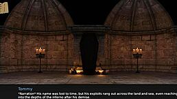 where the heart is 278 in this game adventure