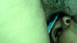 Little things happen on the street in this casual encounter