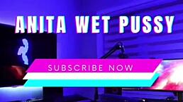 Horny Amateur Plays With Clit Outdoors