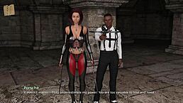 where the heart is 278 in this game adventure