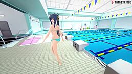 I love this HS DXD NTR trailer.