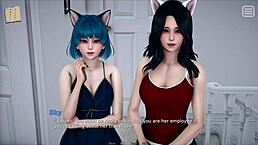 My Bully Fucks Me Hard!