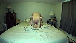 mature milf getting pounded doggystyle in anal assfucking session.