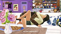 Are we just friends in 3d hentai preview?