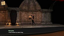 where the heart is 278 in this game adventure