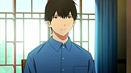 kimi no suizou wo tabetai legendado, wanna watch this anime with me?